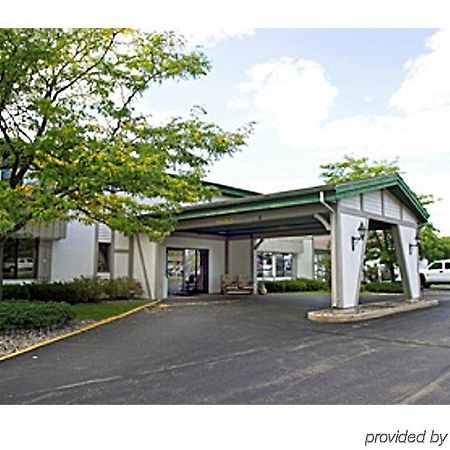 Shawano Four Seasons Resort Εξωτερικό φωτογραφία
