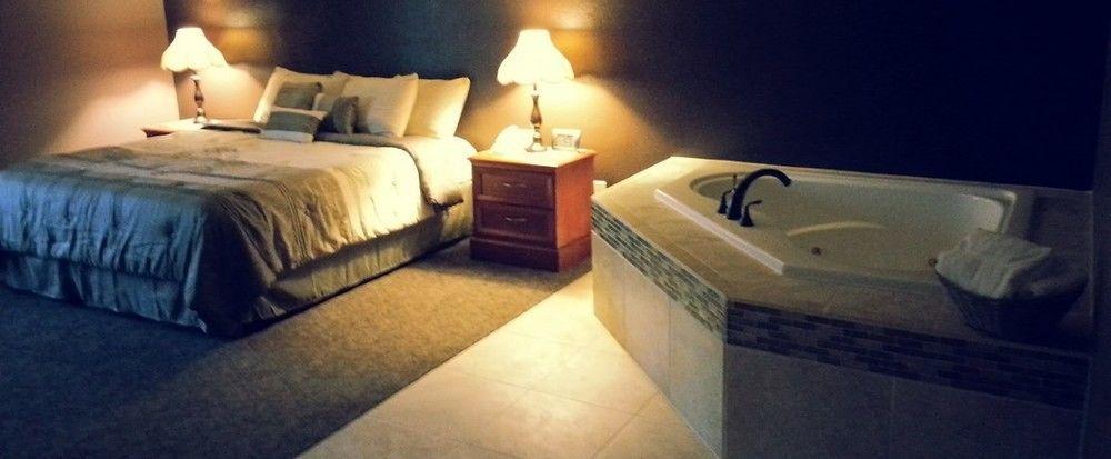 Shawano Four Seasons Resort Εξωτερικό φωτογραφία