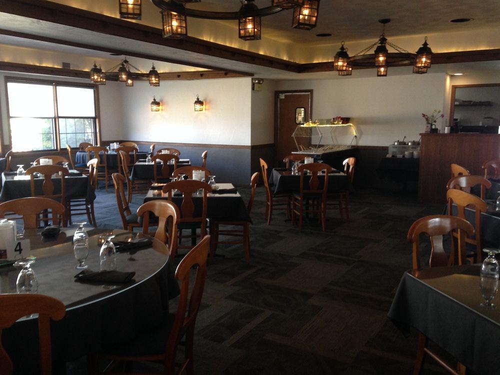 Shawano Four Seasons Resort Εξωτερικό φωτογραφία
