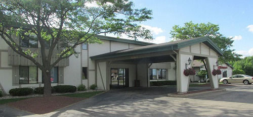 Shawano Four Seasons Resort Εξωτερικό φωτογραφία