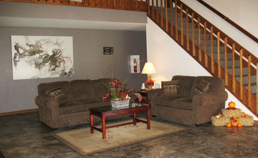Shawano Four Seasons Resort Εξωτερικό φωτογραφία