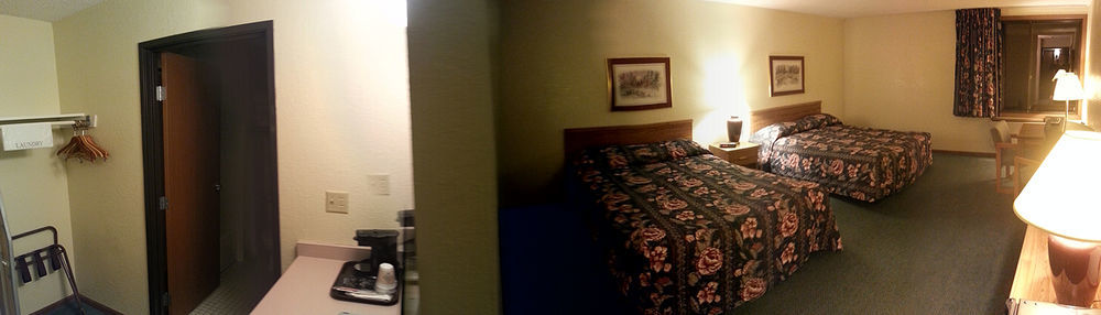 Shawano Four Seasons Resort Εξωτερικό φωτογραφία