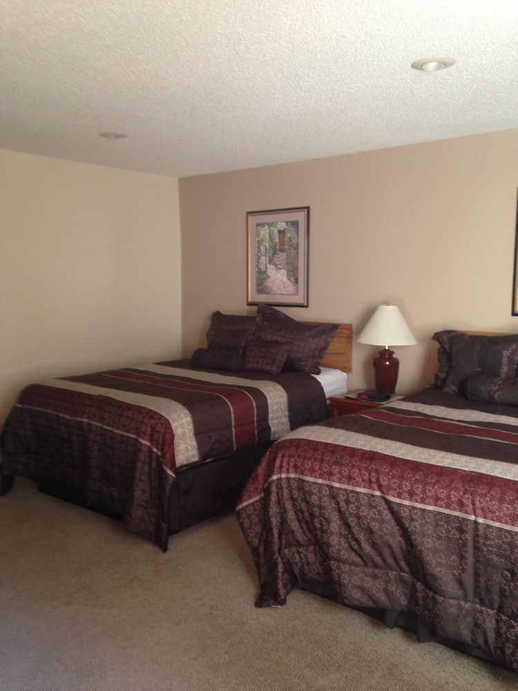 Shawano Four Seasons Resort Εξωτερικό φωτογραφία