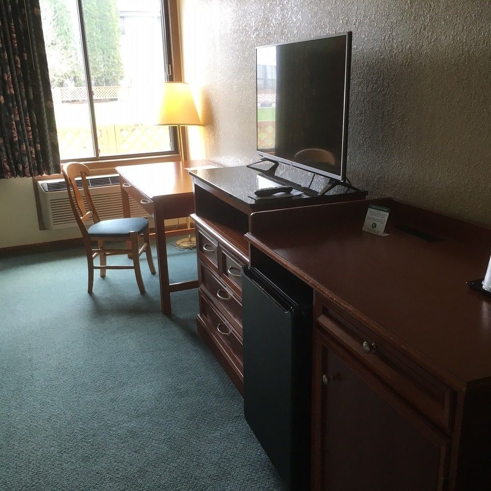 Shawano Four Seasons Resort Εξωτερικό φωτογραφία