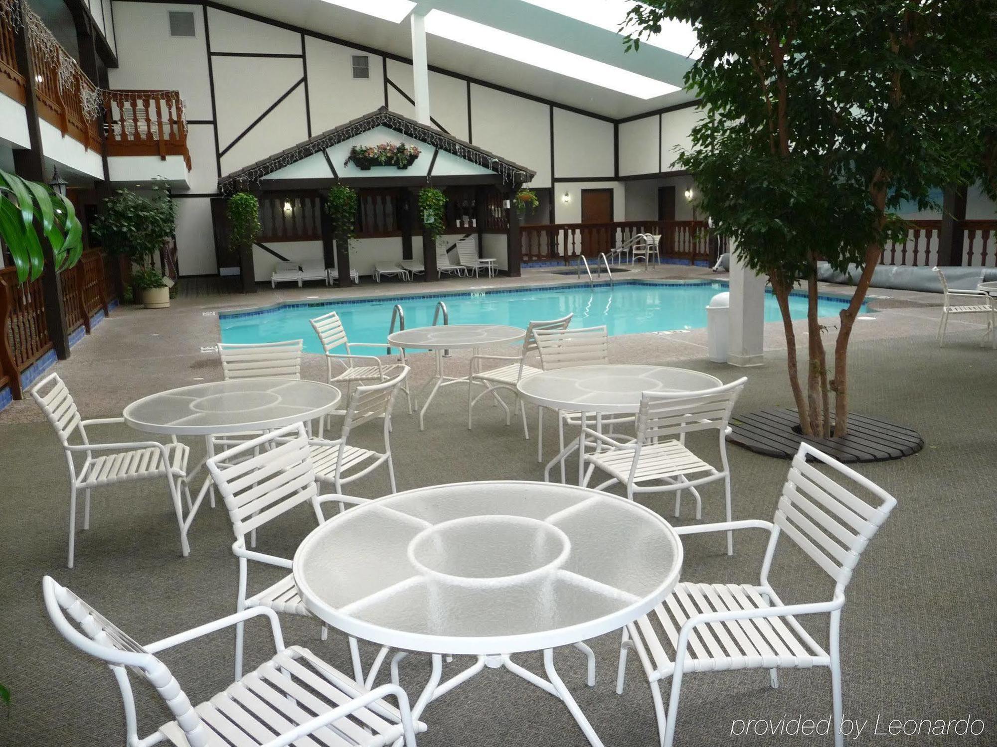 Shawano Four Seasons Resort Ανέσεις φωτογραφία