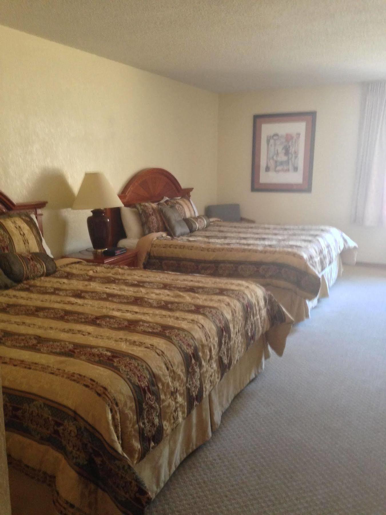 Shawano Four Seasons Resort Εξωτερικό φωτογραφία