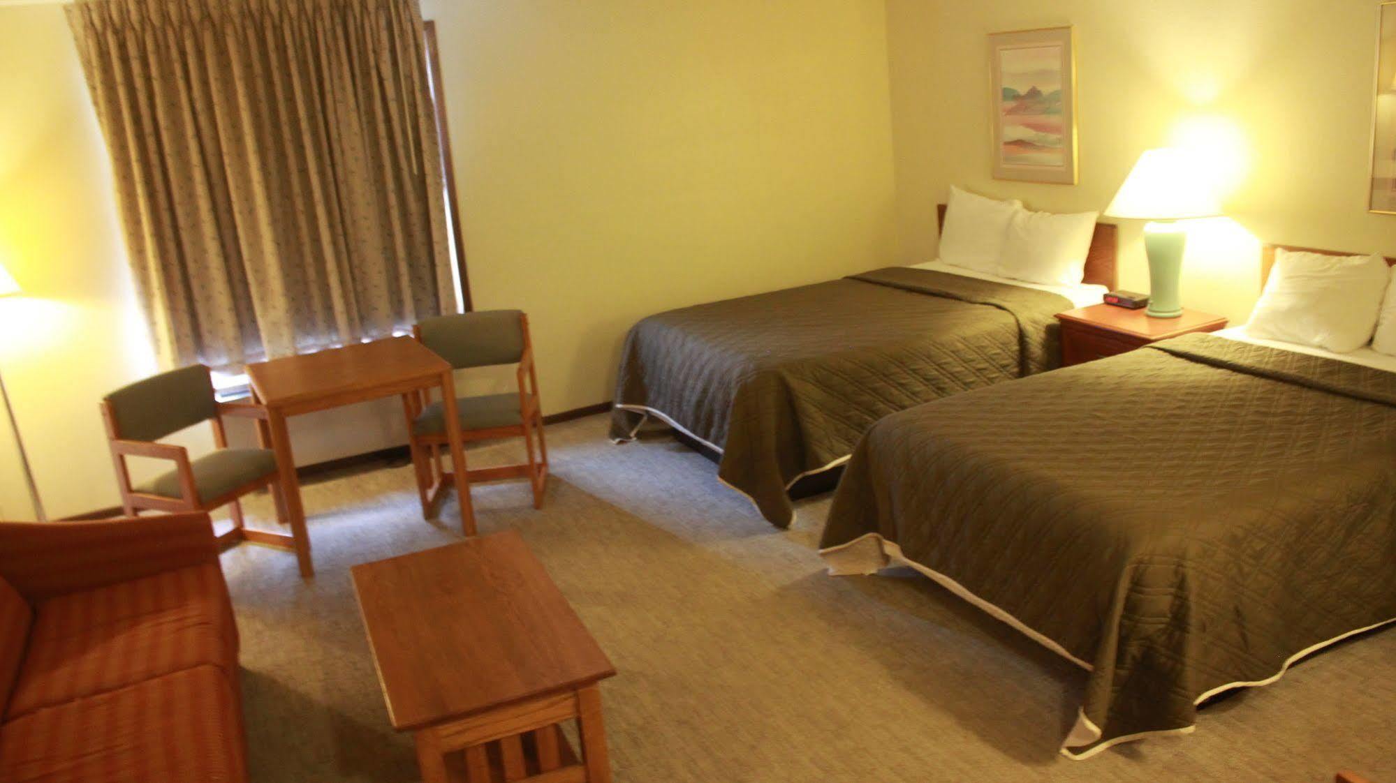 Shawano Four Seasons Resort Εξωτερικό φωτογραφία
