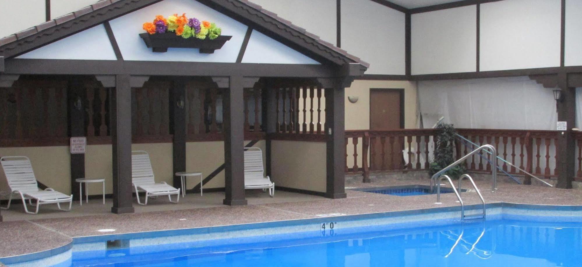 Shawano Four Seasons Resort Εξωτερικό φωτογραφία