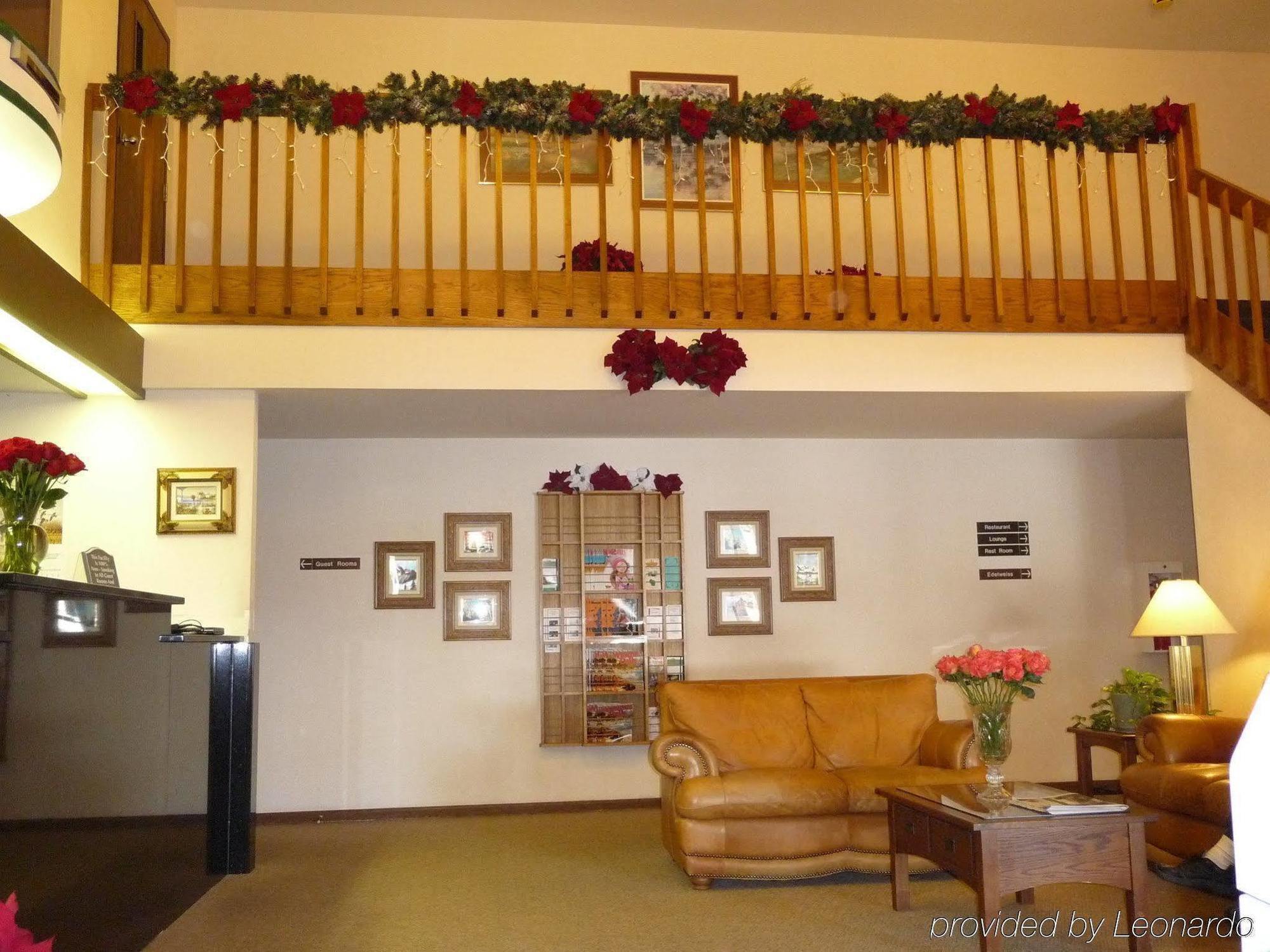 Shawano Four Seasons Resort Εσωτερικό φωτογραφία