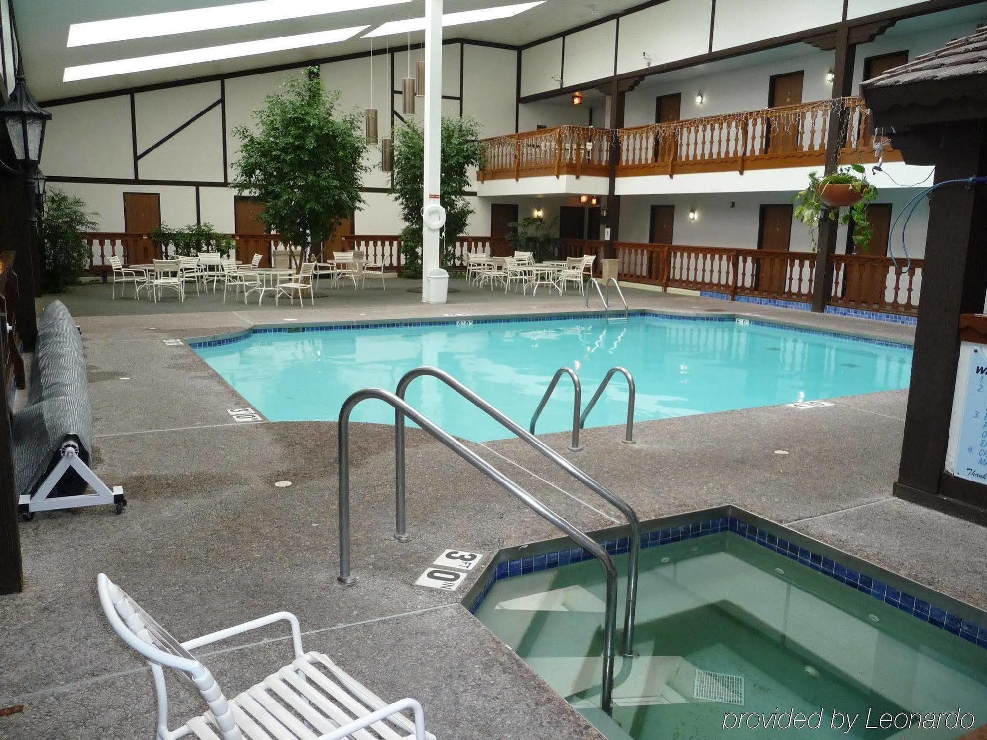 Shawano Four Seasons Resort Ανέσεις φωτογραφία