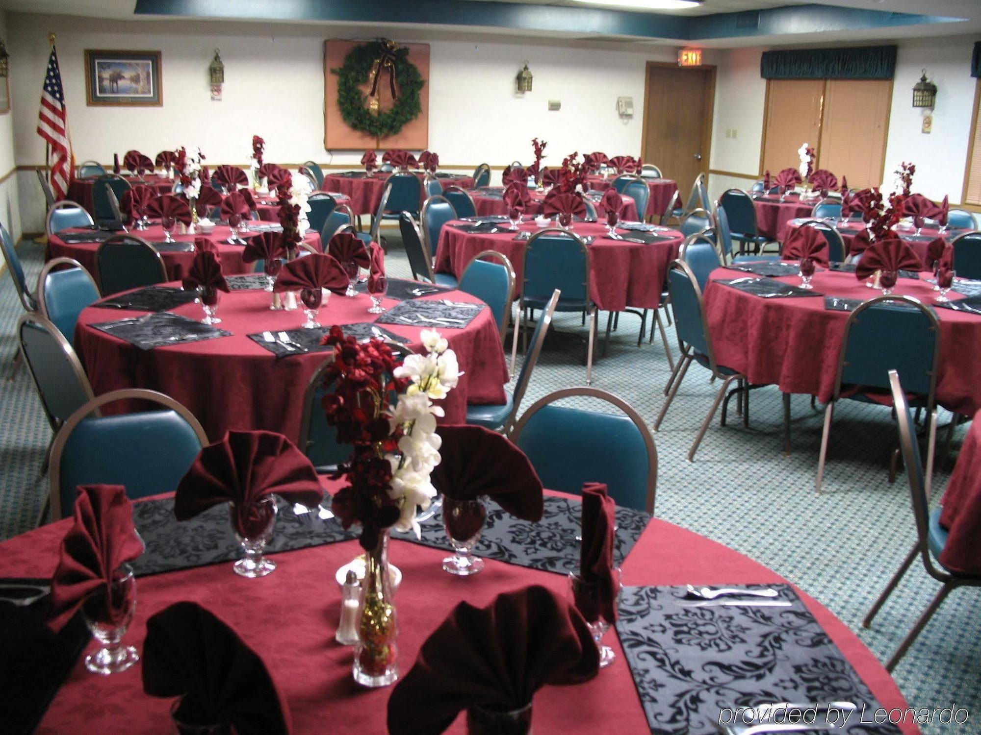 Shawano Four Seasons Resort Εστιατόριο φωτογραφία